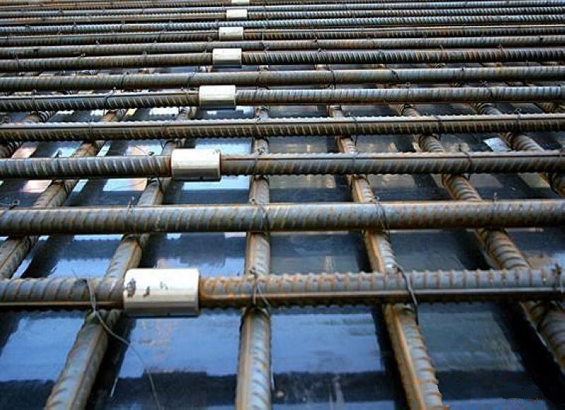 开原为什么建楼房时，要在钢筋上加一排小圆环？原来作用这么大